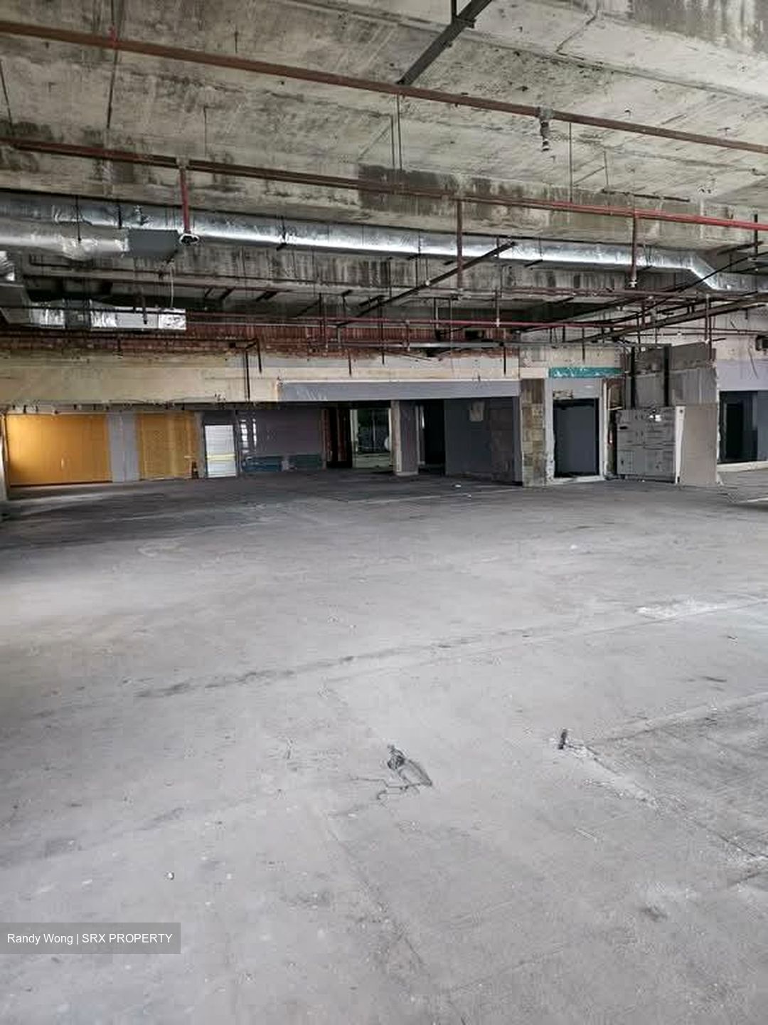 Roxy Square (D15), Shop House #567486231